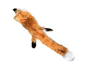 Hund - Party Pets Skinnies Fox 55 cm - 87911