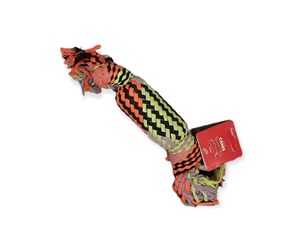 Hund - Active Canis Ropeknot 30cm - 87327