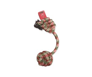 Hund - Active Canis Ropeknot 48cm - 87321