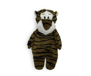 Hund - Party Pets 13 inch Floppy Tiger 33 cm - 87253