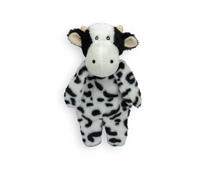 Hund - Party Pets 13 inch Floppy Cow 33 cm - 87252