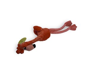 Hund - Party Pets Flamingo 50cm Pink - 87201