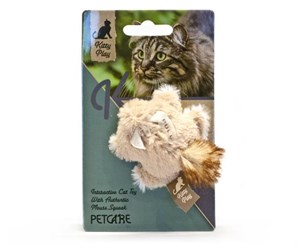 Katt - Kitty Play Squeaking squirrel - 85921