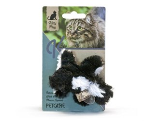 Katt - Kitty Play Squeaking skunk - 85920