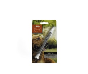 Hund - Active Canis Tick Pen - 50102