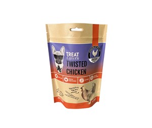 Hund - Treateaters Twisted Chicken 180 g - 20400