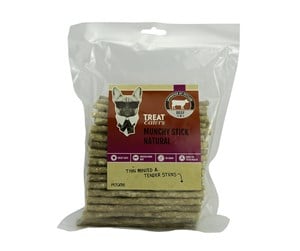 Hund - Treateaters Munchy Stick 100 pcs 700g - 20305