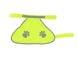 Hund - Active Canis Reflective Dog Coat XL - 15113