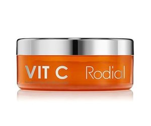 Ansiktspleie - Rodial Vit C Brightening Cleansing Pads 20 pcs - 5060725473416