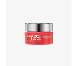 Ansiktspleie - Rodial Dragon's Blood Velvet Cream 10 ml - 5060725474277