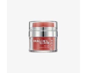 Ansiktspleie - Rodial Dragon's Blood Eye Gel 15 ml - 5060027061540