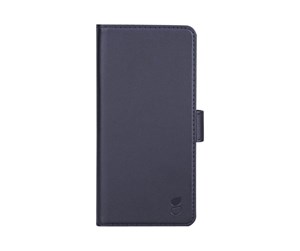 Mobil - Deksel og etui - GEAR Wallet - flip cover for mobile phone - 599815