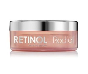 Ansiktspleie - Rodial Retinol Pads Deluxe 20 pcs. - 5060725473430