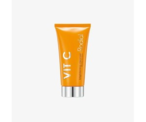 Ansiktspleie - Rodial Vit C Brightening Cleanser Mini 20 ml - 5060027067207