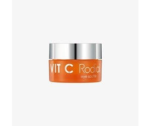 Ansiktspleie - Rodial Vit C Face Soufflé Mini 15 ml - 5060027068174