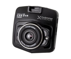 Dashcam - Esperanza EXTREME CAR VIDEO RECORDER SENTRY - XDR102