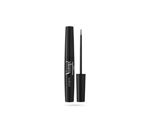 Sminke - PUPA Milano Vamp! Professional Liner Eyeliner - Black - 8011607206018