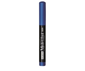 Sminke - PUPA Milano Made To Last Waterproof Eyeshadow 009 Atlantic Blue - 8011607228805