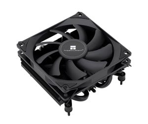 Prosessor-kjøler - Thermalright AXP-90 X36 Black - CPU Luftkjøler - Max 22 dBA - AXP-90 X36 BLACK