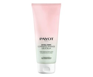 Kroppspleie - Payot Almond Body Scrub 200 ml - C-PY-202-02