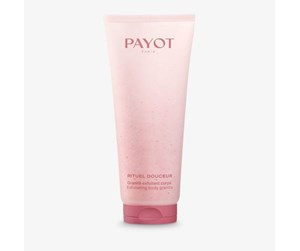 Kroppspleie - Payot Rituel Douceur Exfoliating Body Granita 200 ml - C-PY-375-B5