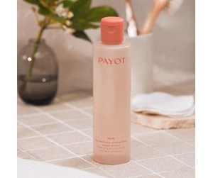 Ansiktspleie - Payot Nue Cleansing Micellar Water 100 ml - C-PY-360-B1