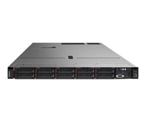 Server - Lenovo ThinkSystem SR645 - rack-mountable - EPYC 7313 3 GHz - 32 GB - no HDD - 7D2XA056EA