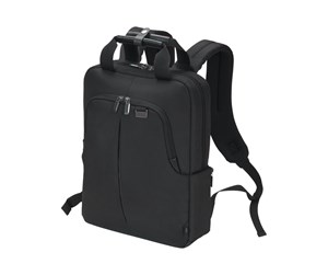 Veske/Hylster/Sekk til bærbar PC - Dicota Eco Backpack Slim PRO - D31820-RPET