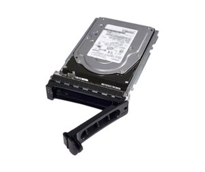 Harddisk - Dell - hard drive - 8 TB - SATA 6Gb/s - 8TB - Harddisk - 400-BLLE - SATA-600 - 3.5" - 400-BLLE