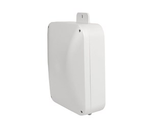 Tilbehør - Tripp Lite Wireless Access Point Enclosure - NEMA 4 Surface-Mount PC Construction 13 x 9 in. - network device enclosure - EN1309N4