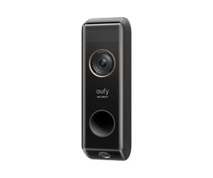 Smarthus - Eufy Dual Camera Doorbell Add-On - T8213G11