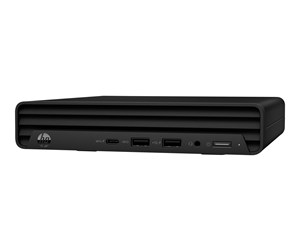 Stasjonær PC - HP Pro 260 G9 - 884W9EA#UUW