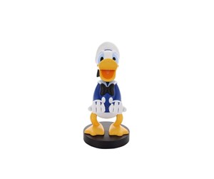 Spill - Tilbehør - Cable Guys Disney: Donald Duck - Accessories for game console - CGCRDS400380