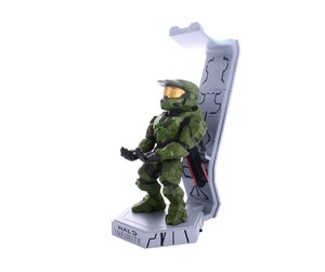 Spill - Tilbehør - Cable Guys Halo Infinite: Master Chief Deluxe - Accessories for game console - 812169033375