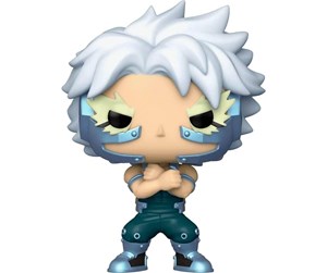 Reklameartikler - Funko! - My Hero Academia Class 1B - Tetsutetsu Tetsutetsu - Figur - 0889698632850