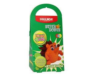 Små gaver til barn - Paulinda Super Dough Animal Clay (Assorted) - 081246-1