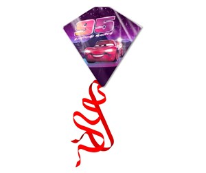 Utendørsleker - Eolo Toys Eolo Kite Disney Cars - PL200CA