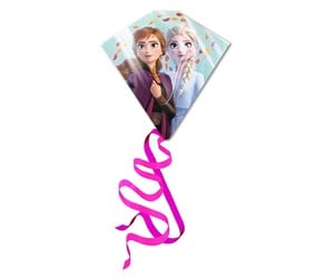 Utendørsleker - Eolo Toys Eolo Kite Disney Frozen - PL200FR