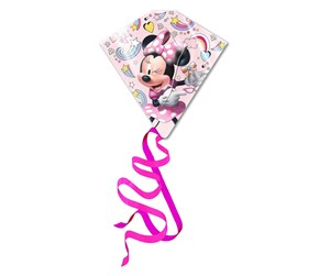 Utendørsleker - Eolo Toys Eolo Kite Disney Minnie Mouse - PL200MN