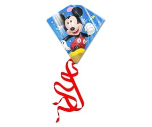 Utendørsleker - Eolo Toys Eolo Kite Disney Mickey Mouse - PL200MC