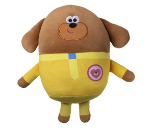 Babyleker - Spectron Hey Duggee Super Soft Cuddle - HD2142