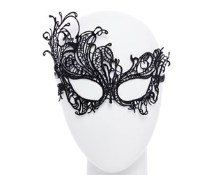 Kostymer - Boland Mask Masquerade - 00249