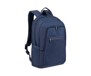 Veske/Hylster/Sekk til bærbar PC - RivaCase Riva Case Alpendorf 7561 - notebook carrying backpack - eco-friendly - 4260709019963