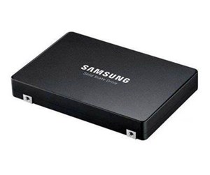 SSD - Samsung PM1743 MZWLO1T9HCJR - SSD - 1.92 TB - PCI Express 5.0 x4 (NVMe) - MZWLO1T9HCJR-00A07