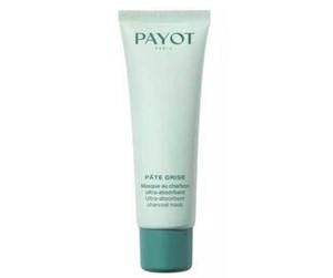 Ansiktspleie - Payot Pâte Grise Charcoal Mask 50ml - C-PY-447-50