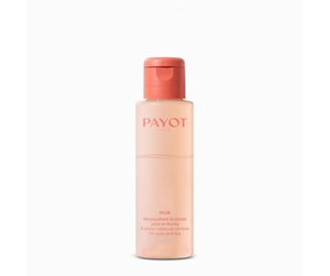 Ansiktspleie - Payot Nue The Gentle Make-up Remover For Sensitive Skin 100 ml - C-PY-493-B1