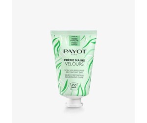 Kroppspleie - Payot Hand Cream - Travel Size - Fresh Grass 100 ml - 3390150587092