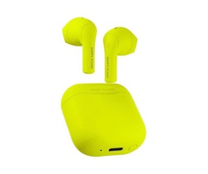 Hodetelefoner - Happy Plugs JOY - true wireless earphones with mic - 1725