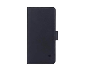 Mobil - Deksel og etui - GEAR Wallet Case Black - Samsung S20 - 599909