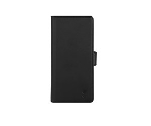 Mobil - Deksel og etui - GEAR Wallet Case Black - Nokia 5.3 - 599877